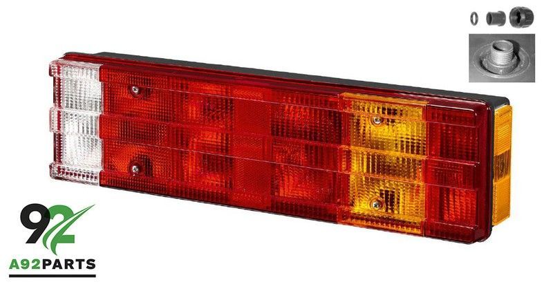 Piloto mercedes derecho (A92) 42-0937