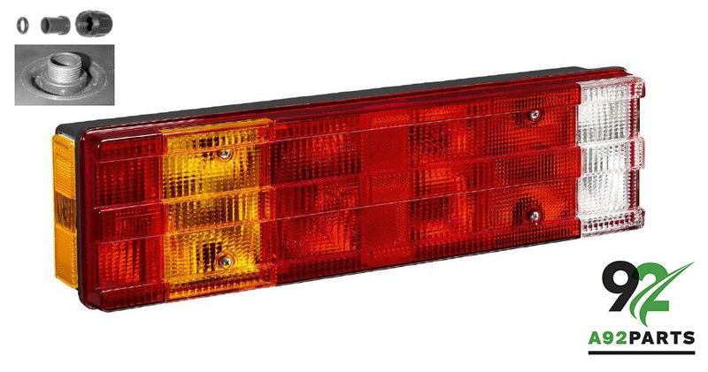 Piloto mercedes izquierdo (A92) 42-0938