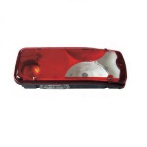 Piloto Mercedes Sprinter 2006 Derecho 01152470 LEO