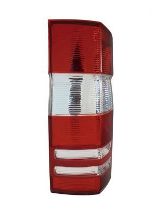 Piloto Mercedes sprinter derecho (2006-2017)