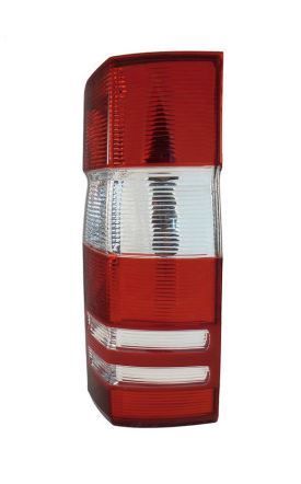 Piloto Mercedes sprinter derecho (2006-2017)