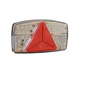 Piloto Posterior Izquierdo LED 12/24V para Remolque AVFF.02813