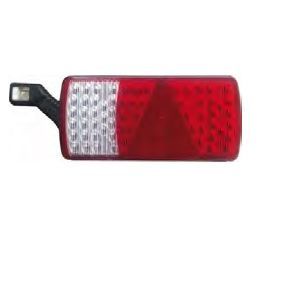 Piloto Posterior Izquierdo LED 8 Funciones 24V AV.02.0188 COBO