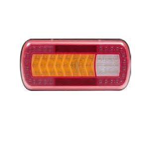 Piloto posterior  Leds 5 Func. 12-24 Vols 1079825 AV.02.0223 COBO
