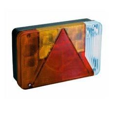 Piloto Remolque Derecho con Triángulo Atressa 167.00