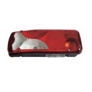 Piloto Scania P-R (07-) Izquierdo 01152370 LEO