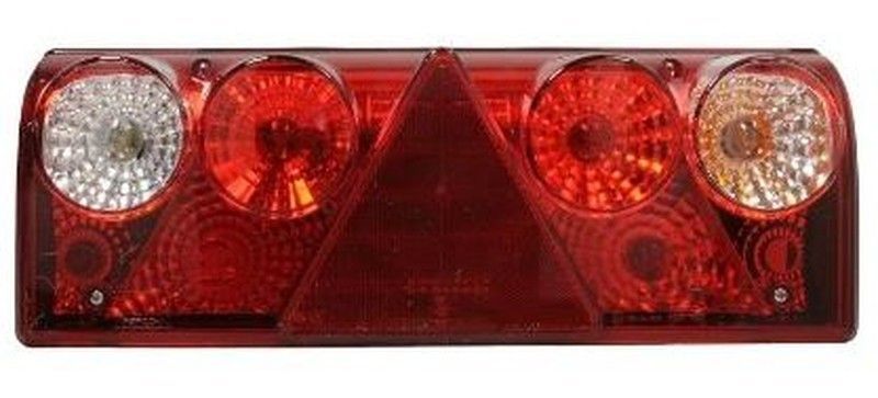 Piloto Tipo Schmitz 4 Conectores