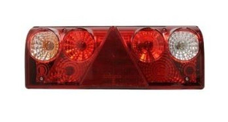 Piloto Tipo Schmitz 4 Conectores