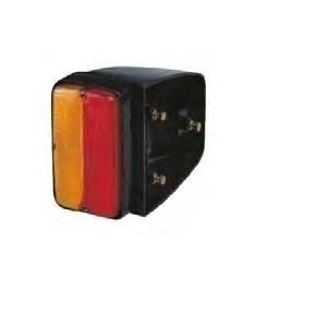 Piloto Trasero D/I 154x120 mm 02.447.000 COBO