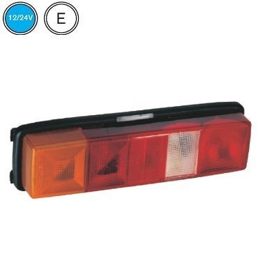 Piloto Trasero Derecho/Izquierdo Ford Transit 868.00 Atressa