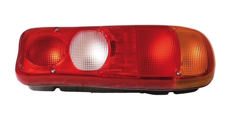 Piloto trasero derecho (lado acompañante) multifunción Mitsubishi Canter II