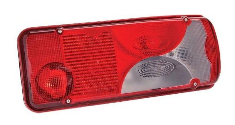 Piloto Trasero Derecho LC8 Con Conector Lateral