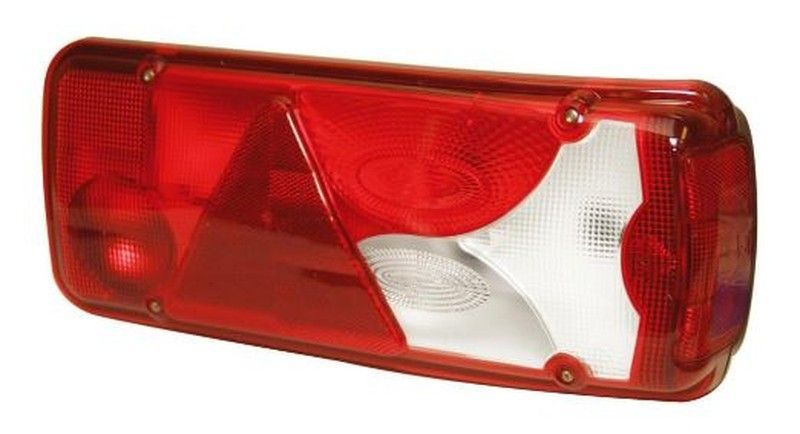 Piloto Trasero Derecho LC8T Con Conector Adicional