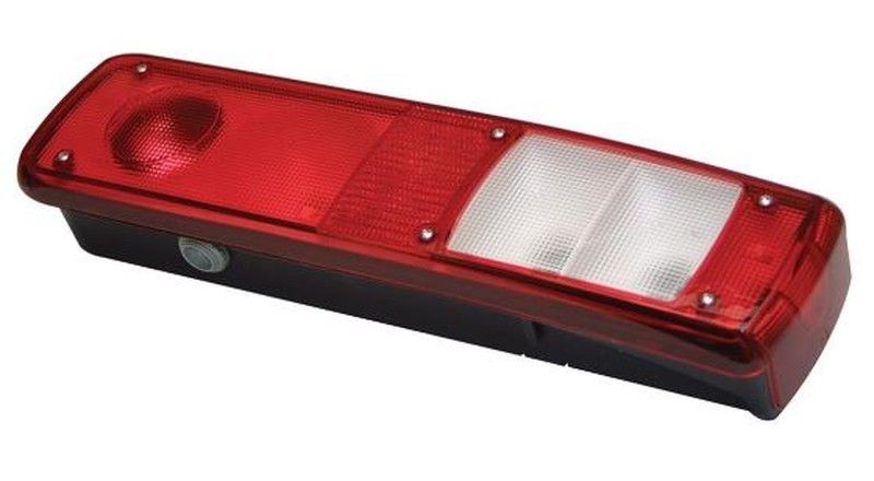 Piloto Trasero Derecho LC9 Con Retroalarma Volvo Trucks/Renault Trucks