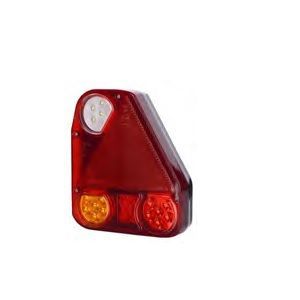 Piloto Trasero Derecho LED Remolque AVFF.02405 DFF