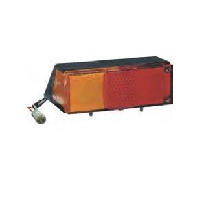 Piloto Trasero Izquierdo 160x62 mm 02.625.000 COBO