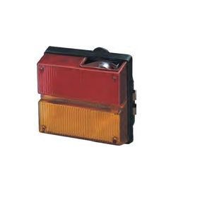 Piloto Trasero Izquierdo 188x140 mm 02.284.000 COBO