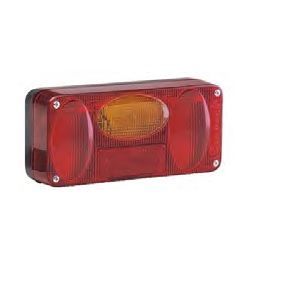 Piloto Trasero Izquierdo 237x109 mm 02.887.000 COBO