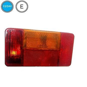 Piloto Trasero Izquierdo Atressa 164.00