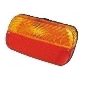 Piloto Trasero Izquierdo CASE / New Holland COBO 02.0999.0000