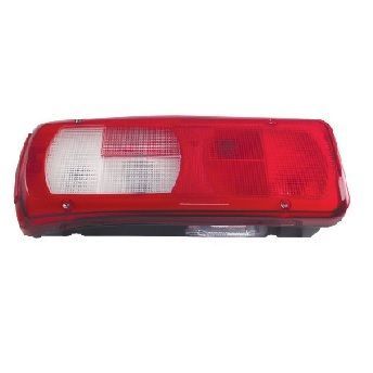 Piloto Trasero Izquierdo DAF LF-XF (2012–) 01130370 LEO