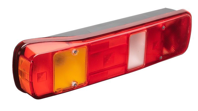 Piloto trasero izquierdo (lado conductor) Volvo FH