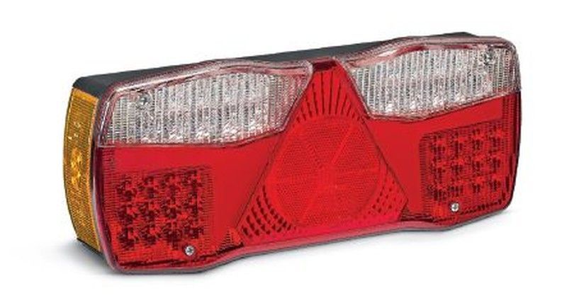 Piloto Trasero Izquierdo LED Con Marcador Lateral  7t+ 4 Ass2