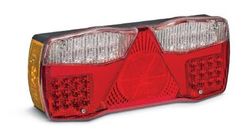 Piloto Trasero Izquierdo LED Con Marcador Lateral  7t+ 4 Ass2