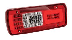 Piloto Trasero Izquierdo LED LC11