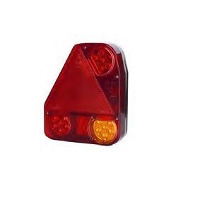 Piloto Trasero Izquierdo LED Remolque AVFF.02404 DFF