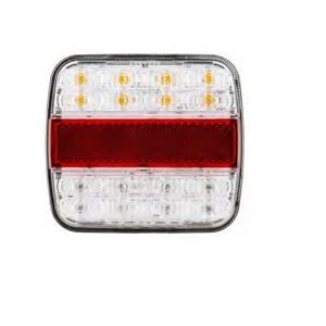 Piloto Trasero LED AVFF.02016 DFF