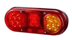 Piloto Trasero LED Multifunción Derecho