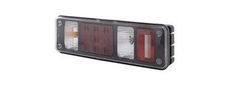 Piloto Trasero Multifunción Derecho Hibrido