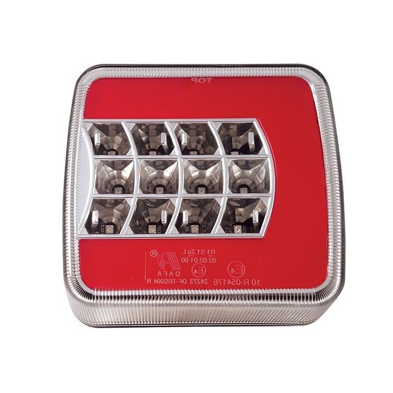 Piloto Trasero Multifunción LED Derecho