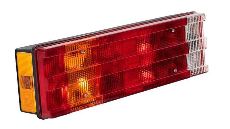 Piloto trasero  multifunción Mercedes Sprinter