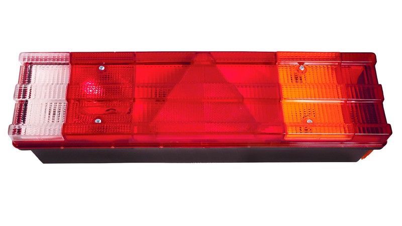 Piloto trasero remolque derecho (lado acompañante) multifunción