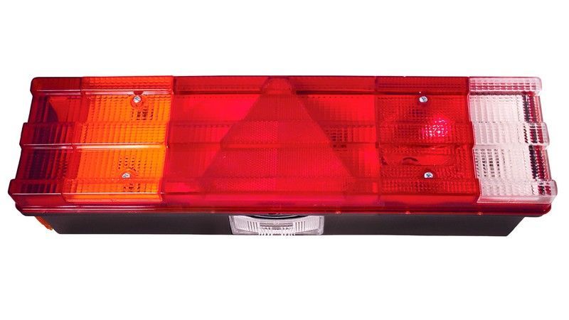 Piloto trasero remolque izquierdo (lado conductor) multifunción