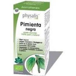 Pimienta Negra 10 Ml