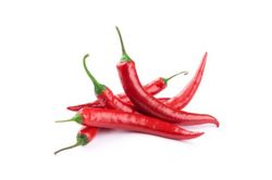 Pimiento Cuerno de Cabra 6 Plantas En Pack