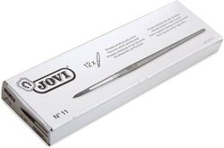 Pinceles artí­sticos punta redonda nº 11