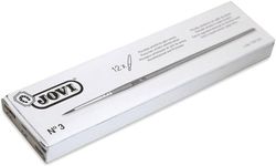 Pinceles artí­sticos punta redonda nº 3