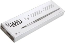 Pinceles artísticos punta redonda nº 12