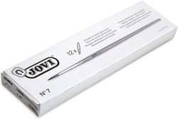 Pinceles artísticos punta redonda nº 7