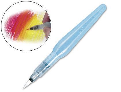 Pinceles Pentel para Productos Acuarelables Frh-M