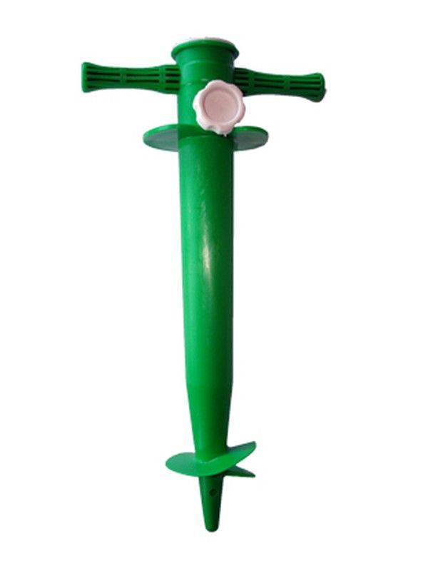 Pincho parasol cladellas eco