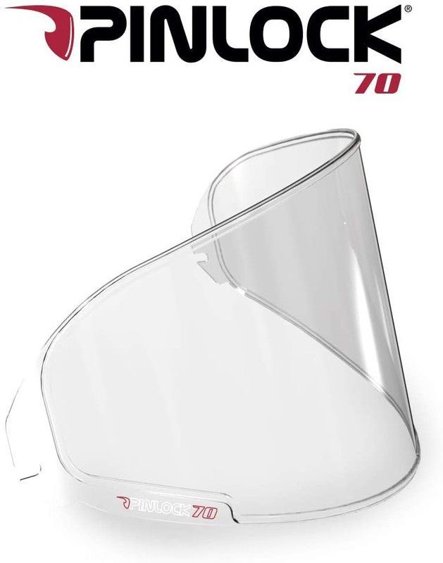 Pinlock 70 para cascos nzi (todos excepto combi y combi 2)
