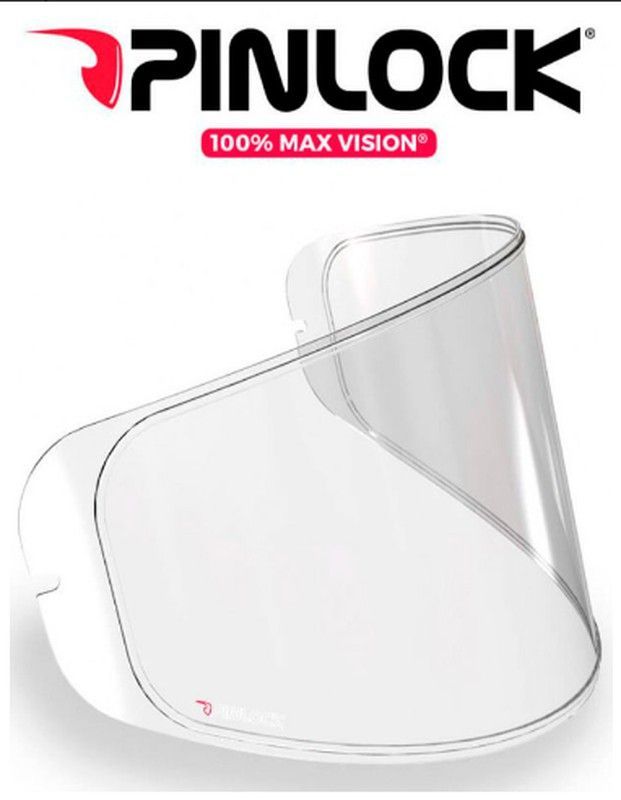 Pinlock ls2 para ff320/ff353/ff800