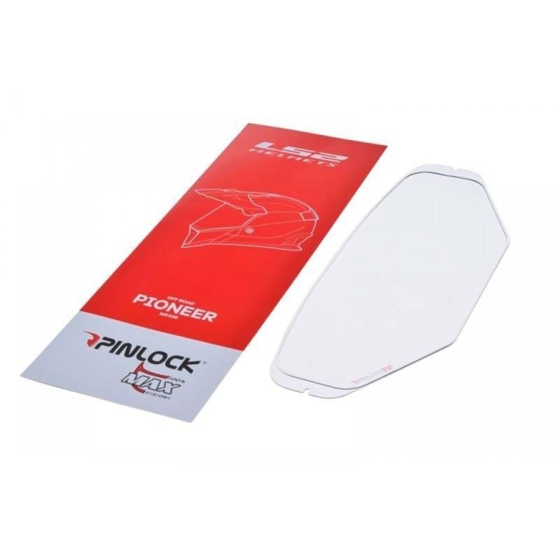 Pinlock ls2 para ff397 / ff390