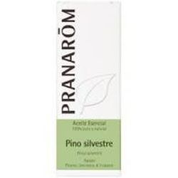 Pino silvestre agujas 10 ml