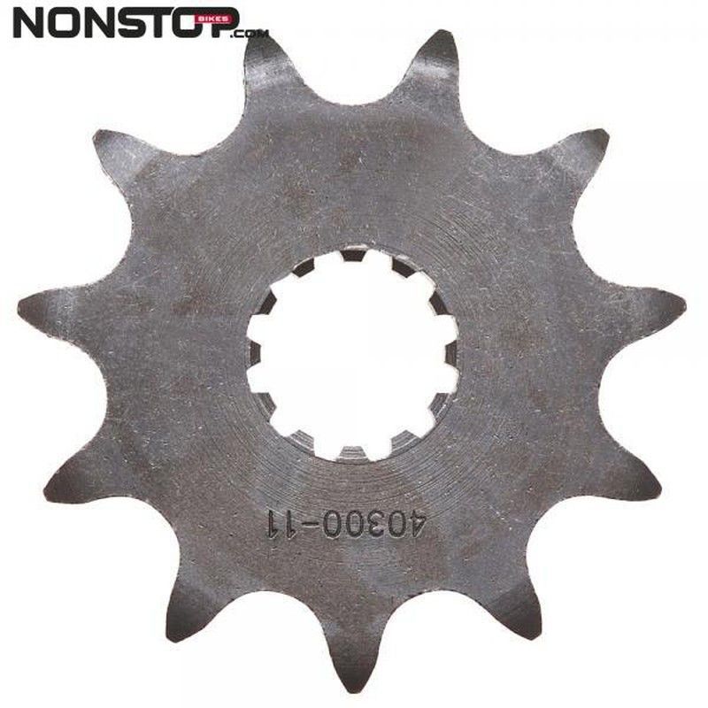 Piñón de Transmisión para Beta Evo , Rev3 y Techno Trial